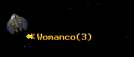 Womanco