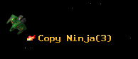 Copy Ninja