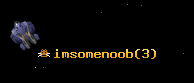 imsomenoob