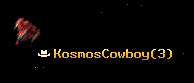 KosmosCowboy