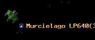 Murcielago LP640