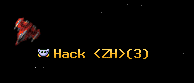 Hack <ZH>