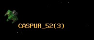 CASPUR_52