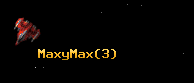 MaxyMax