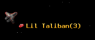 Lil Taliban