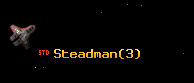 Steadman