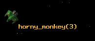 horny_monkey