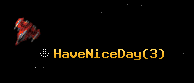 HaveNiceDay
