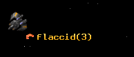 flaccid