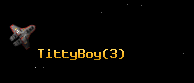TittyBoy