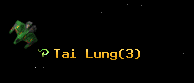 Tai Lung