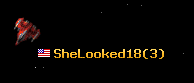 SheLooked18