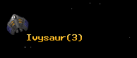 Ivysaur