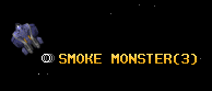 SMOKE MONSTER