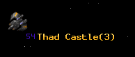 Thad Castle