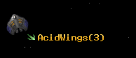 AcidWings