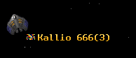 Kallio 666