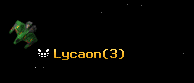 Lycaon