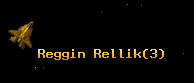 Reggin Rellik