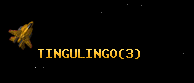 TINGULINGO