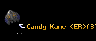 Candy Kane <ER>