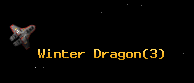 Winter Dragon