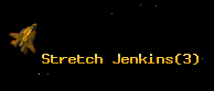Stretch Jenkins