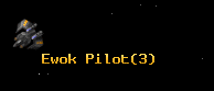 Ewok Pilot
