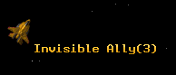 Invisible Ally