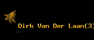 Dirk Van Der Laan