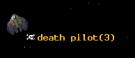 death pilot