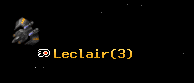 Leclair
