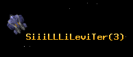 SiiiLLLiLeviTer