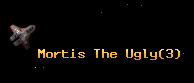 Mortis The Ugly