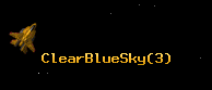 ClearBlueSky