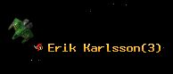 Erik Karlsson