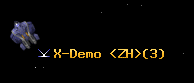 X-Demo <ZH>
