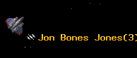 Jon Bones Jones