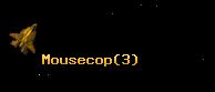 Mousecop