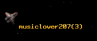 musiclover207