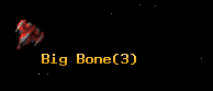 Big Bone