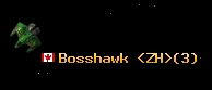 Bosshawk <ZH>