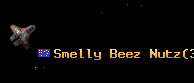 Smelly Beez Nutz