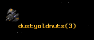 dustyoldnuts