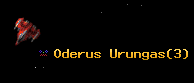 Oderus Urungas