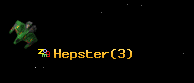 Hepster
