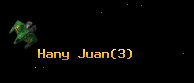 Hany Juan