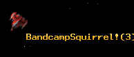 BandcampSquirrel!