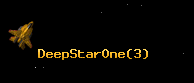 DeepStarOne