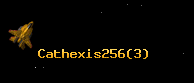 Cathexis256
